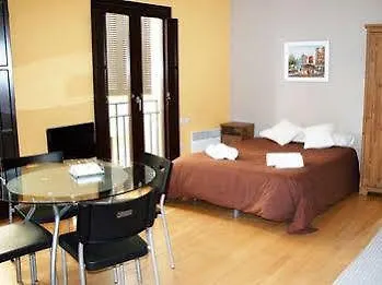 Estudi Girorooms Barri Vell * Girona