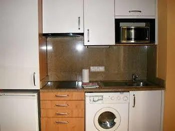Apartment Estudi Girorooms Barri Vell Girona