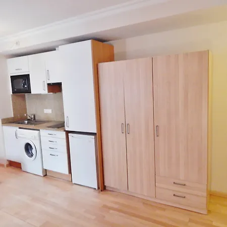 Estudi Girorooms Barri Vell Apartment Girona