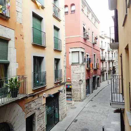 Estudi Girorooms Barri Vell Apartment *